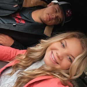 Meet your Posher, Breanna